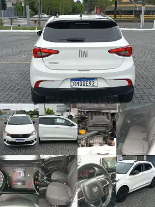 Fiat Argo