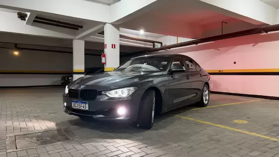 BMW Série 3