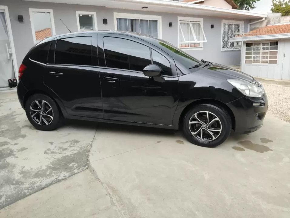 Citroën C3
