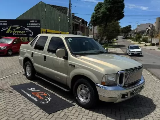 Ford F-250
