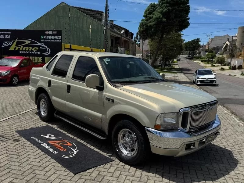 Ford F-250