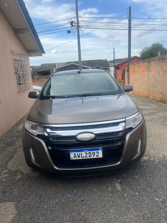 Ford Edge
