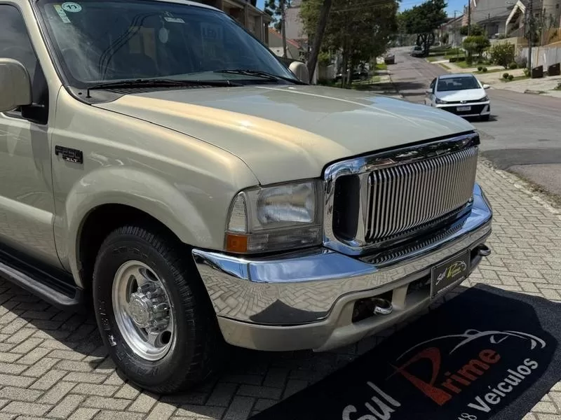 Ford F-250