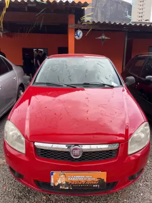 Fiat Siena