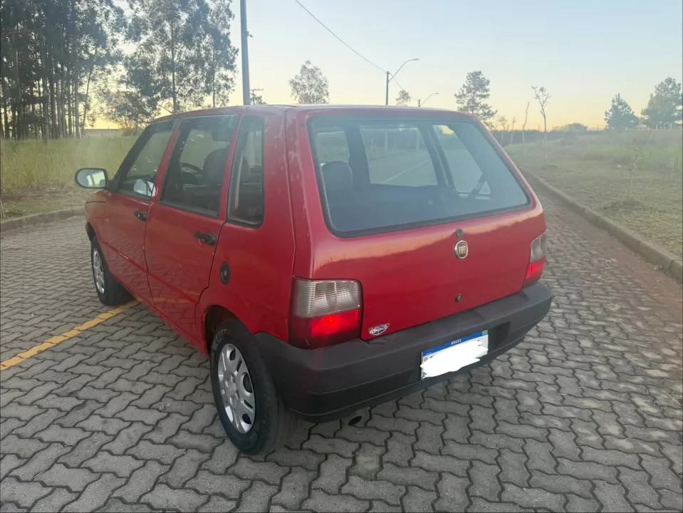 Fiat Uno