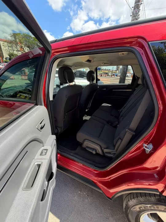 Dodge Journey