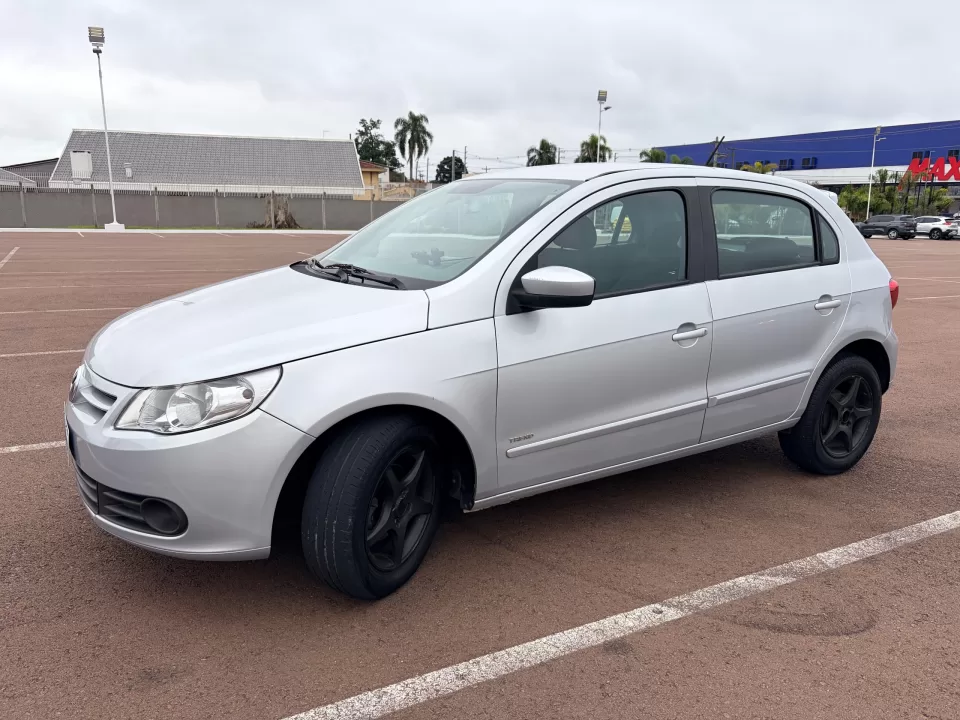 Volkswagen Gol