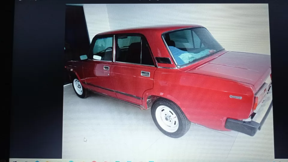 Lada Laika