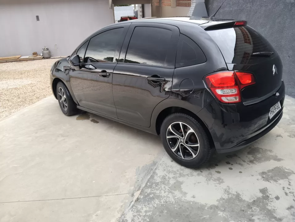 Citroën C3