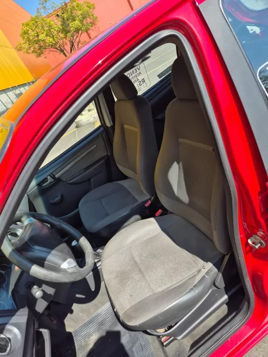 Chevrolet Celta