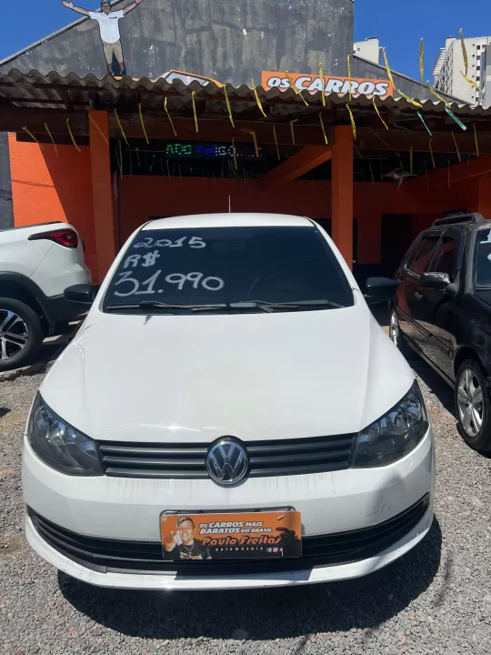 Volkswagen Gol
