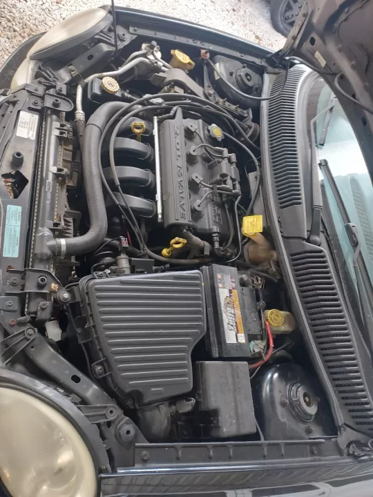 Chrysler Neon