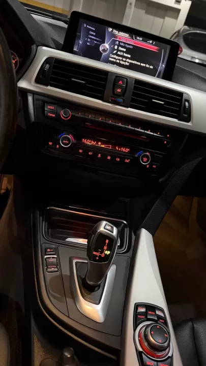 BMW Série 3