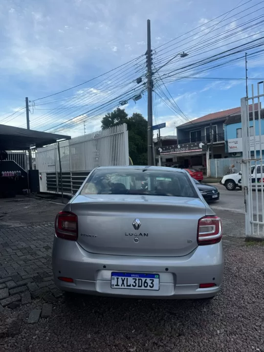 Renault Logan