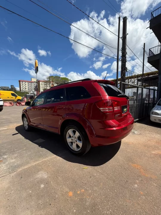 Dodge Journey