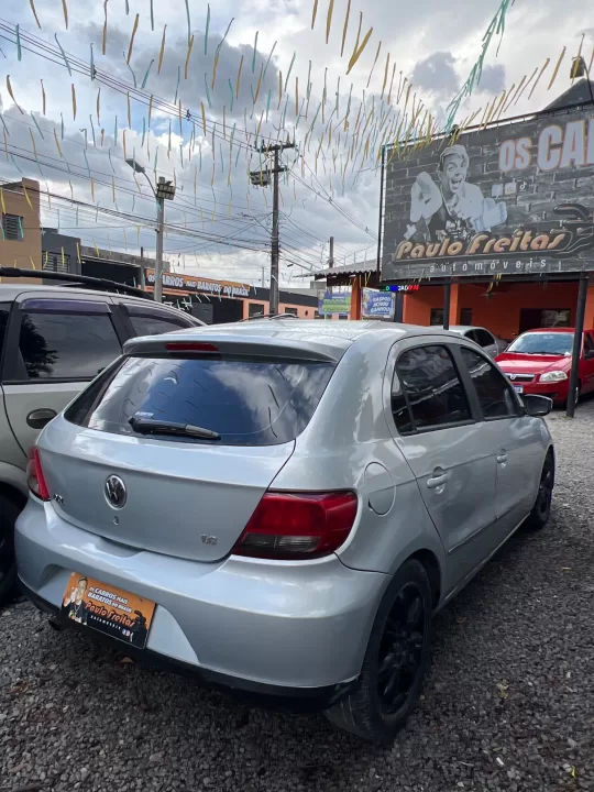Volkswagen Gol