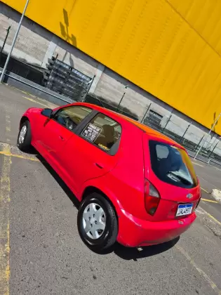 Chevrolet Celta