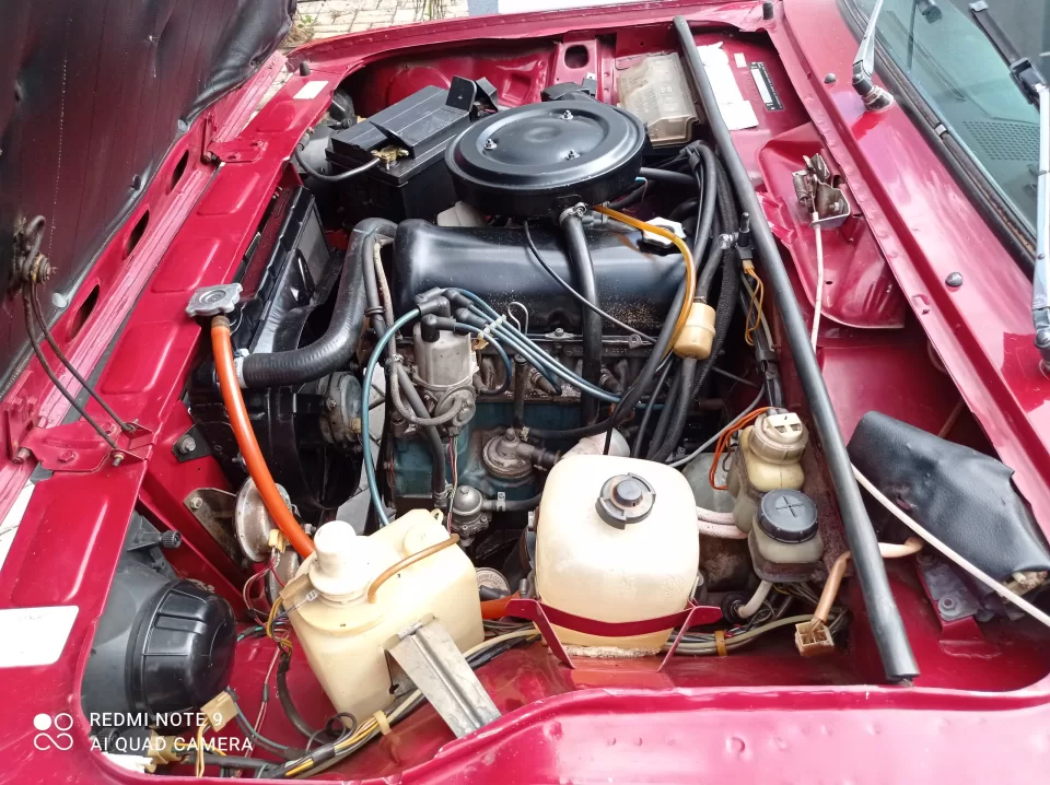 Lada Laika