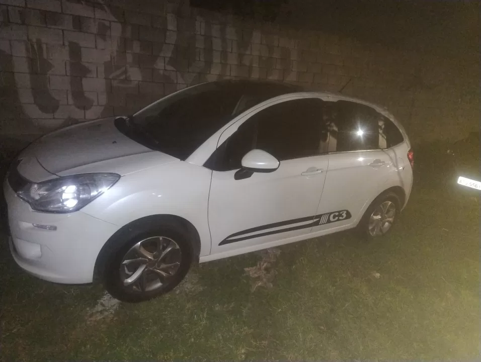 Citroën C3