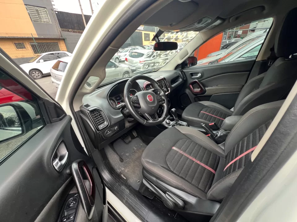 Fiat Toro