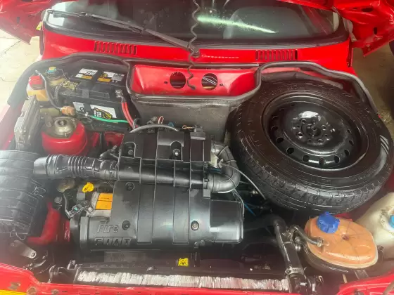 Fiat Uno