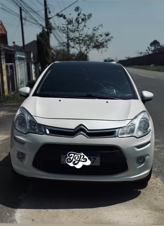 Citroën C3