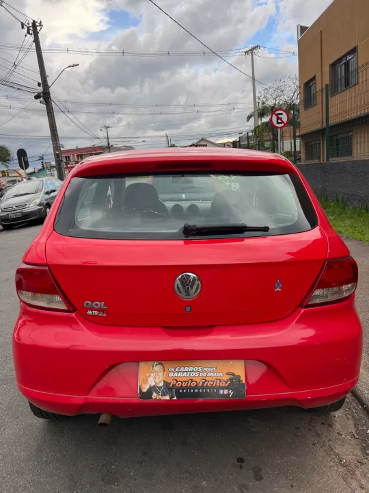 Volkswagen Gol