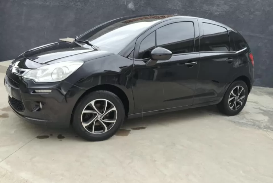 Citroën C3