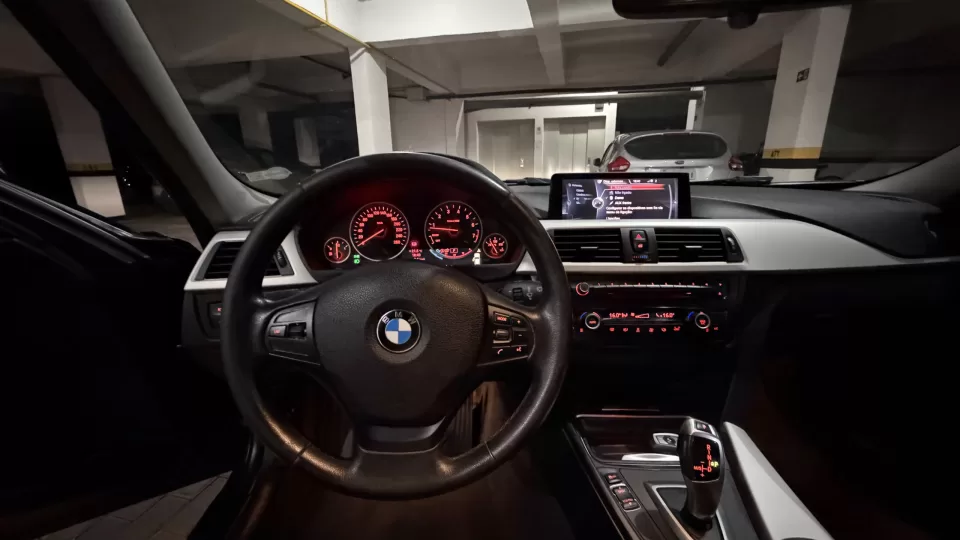 BMW Série 3