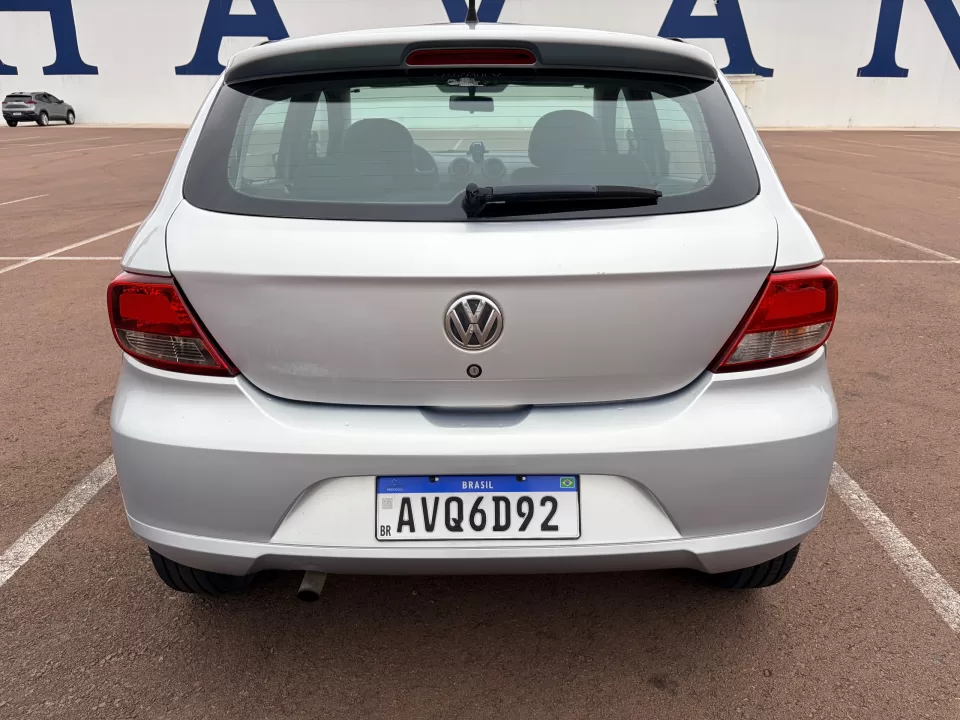 Volkswagen Gol