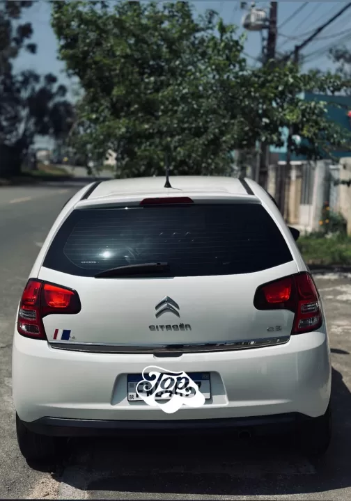 Citroën C3