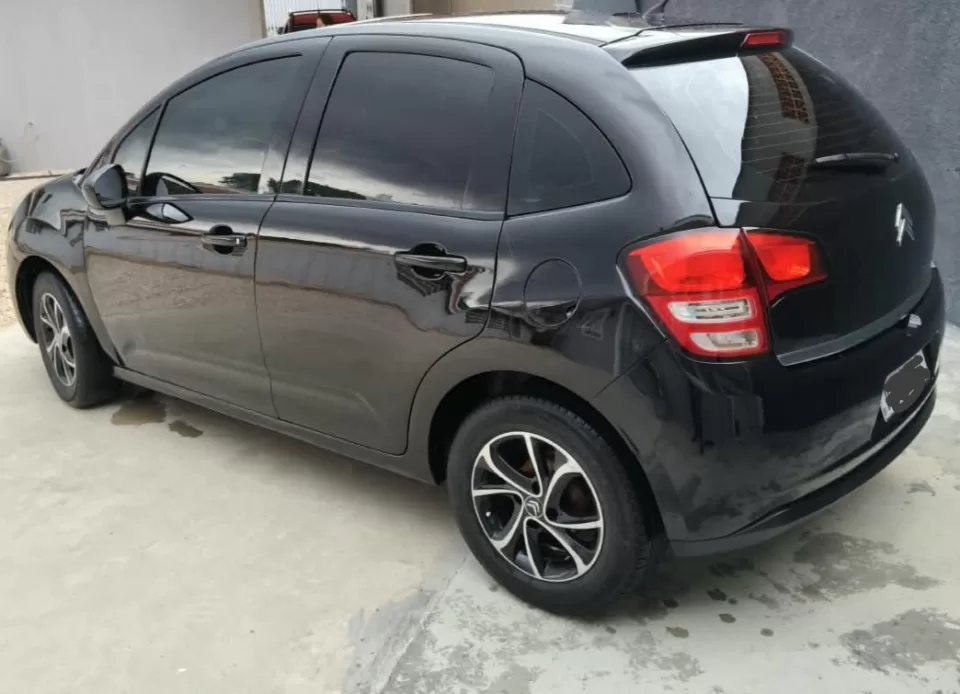 Citroën C3