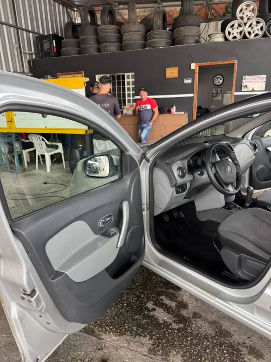 Renault Logan