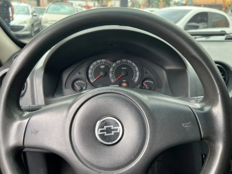 Chevrolet Celta