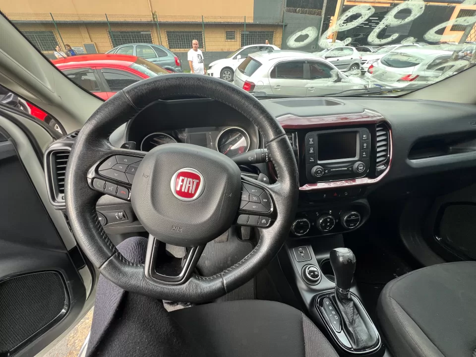 Fiat Toro