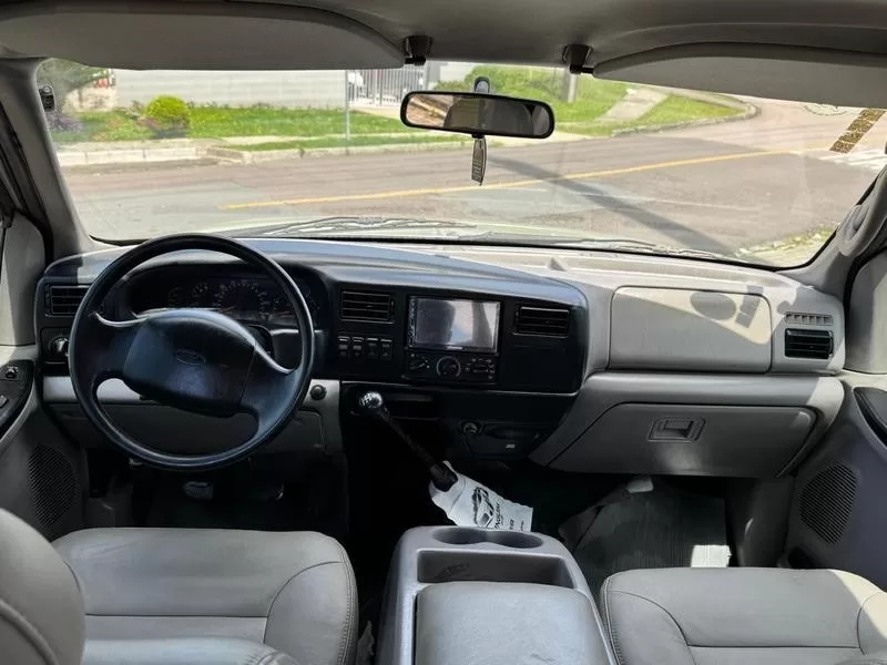 Ford F-250
