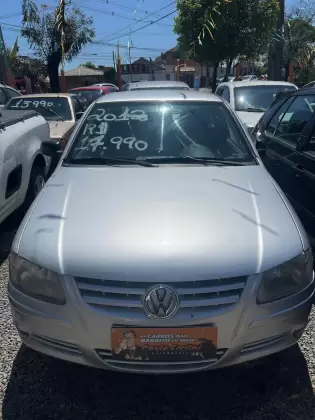 Volkswagen Gol