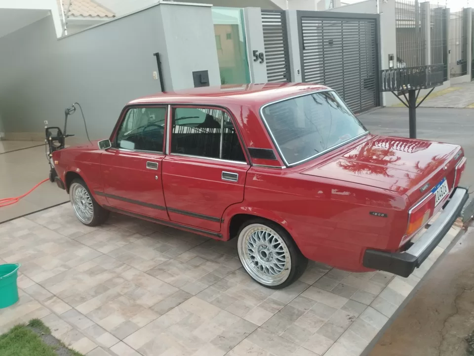 Lada Laika