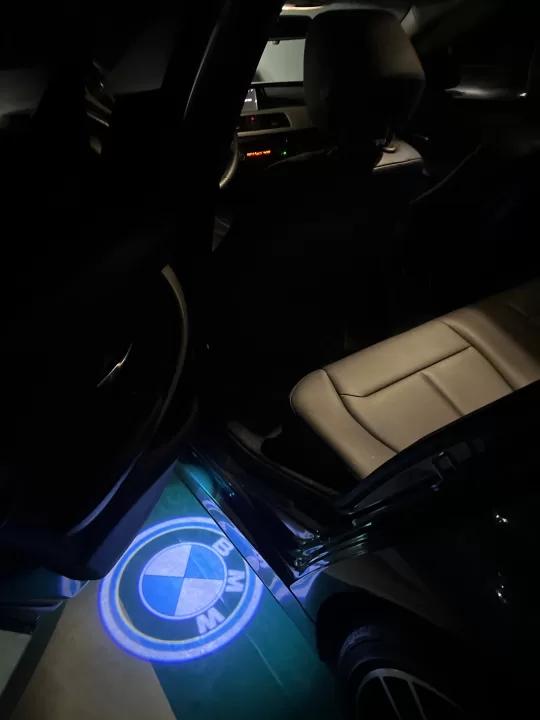 BMW Série 3