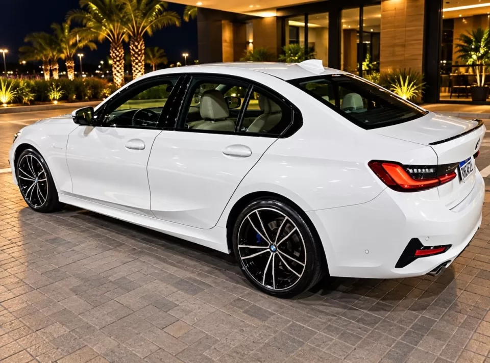 BMW Série 3