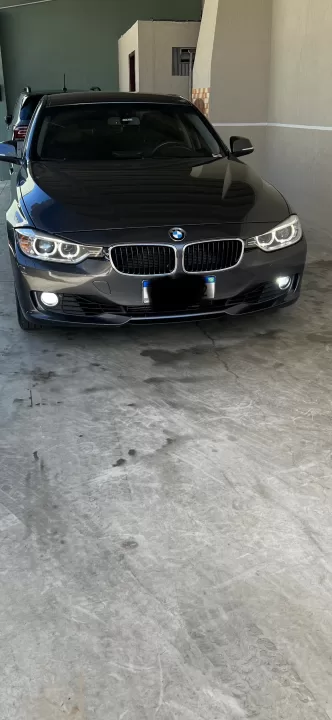 BMW Série 3