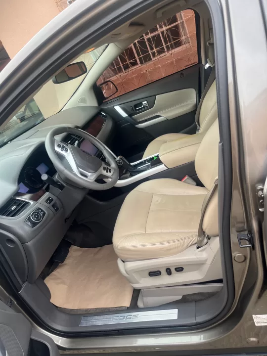 Ford Edge