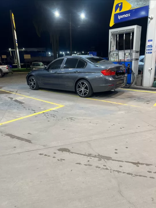 BMW Série 3