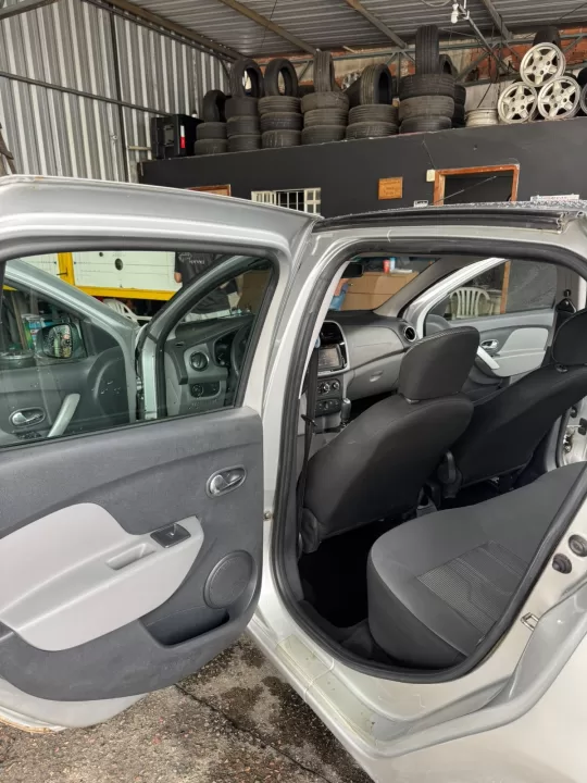 Renault Logan