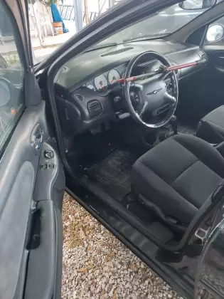 Chrysler Neon