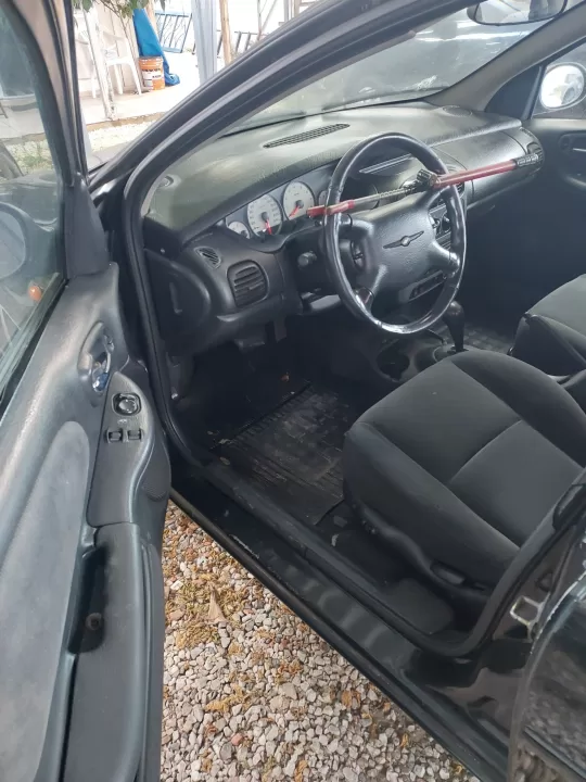 Chrysler Neon