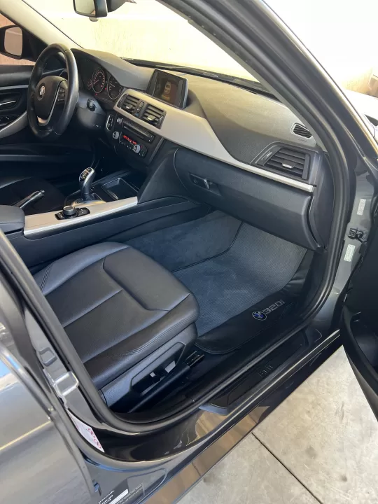 BMW Série 3