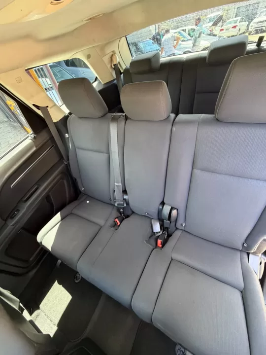 Dodge Journey