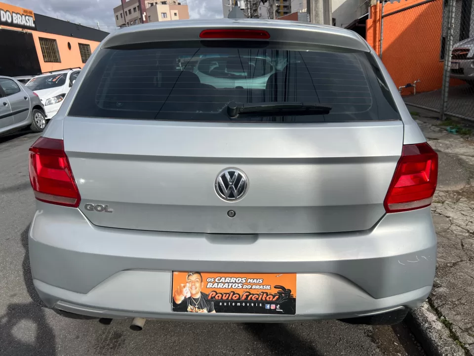 Volkswagen Gol