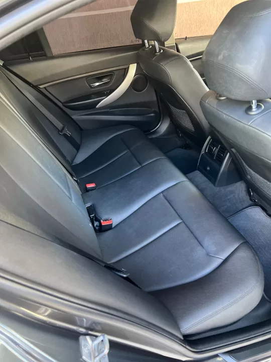 BMW Série 3